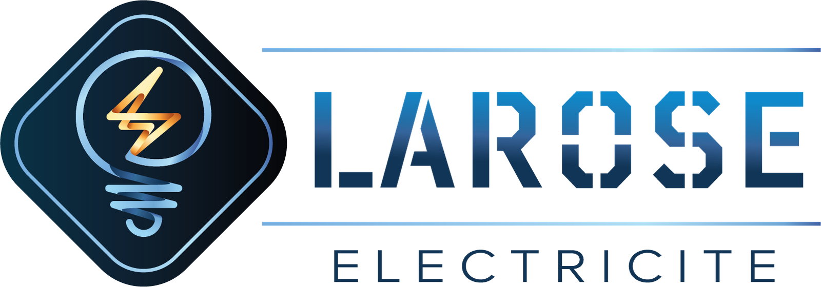 La Rose Électricité